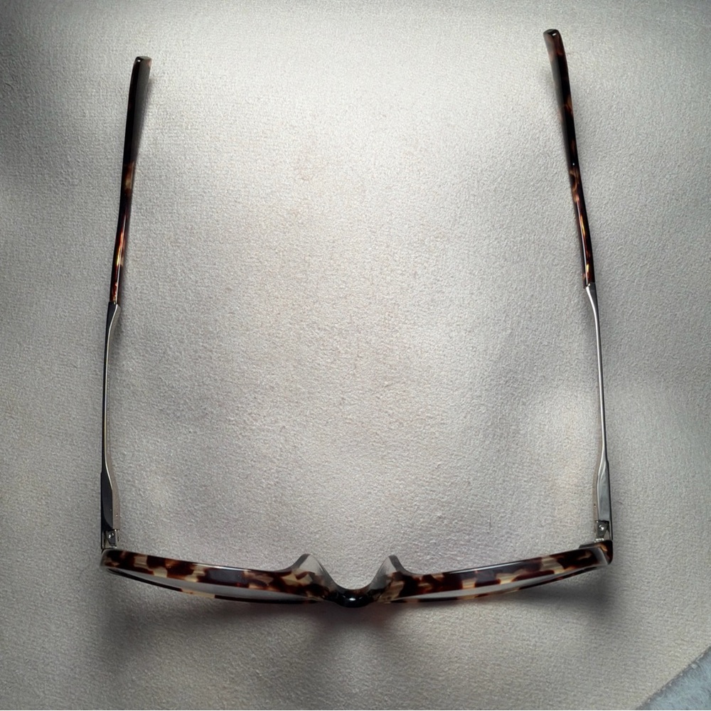 Furla ZIZI VU4950KN COL.C6K2 Brown Havana 53-15-140 Womens Eyeglasses Frames - Picture 7 of 12